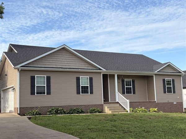 717 Northview Court , Bowling Green, KY 42101