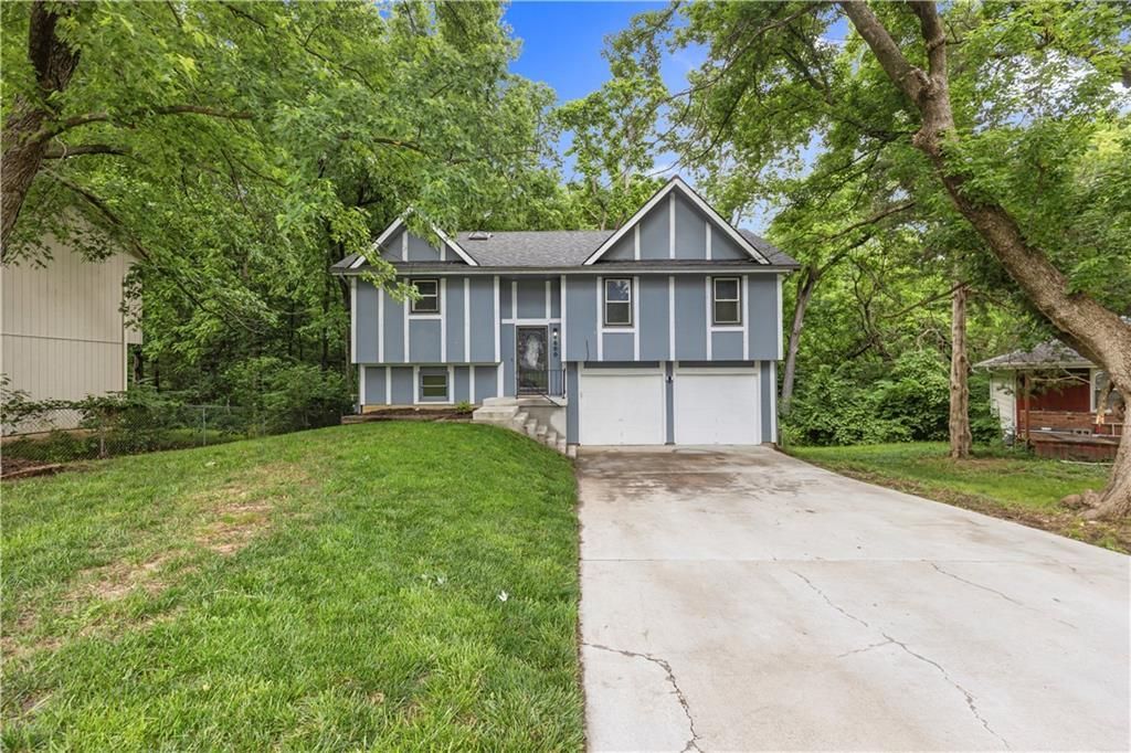 4600 Locust Avenue, Kansas City, KS 66106 Main Photo
