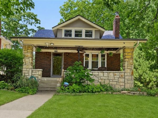 5836 Harrison Street, Kansas City, MO 64110