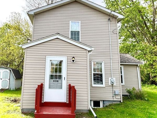 833 Main Street , Unit B(back), Conneaut, OH 44030