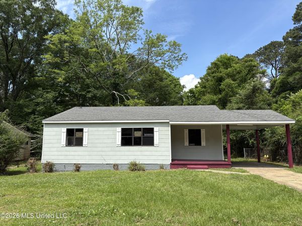 2963 Fairhill Drive, Jackson, MS 39212