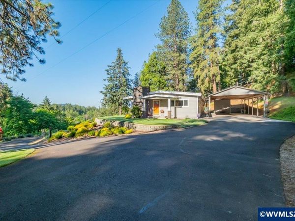 331 Spaulding Wy, Brownsville, OR 97327