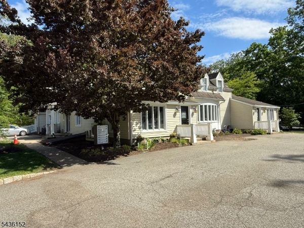 550 W Main St, Boonton, NJ 07005