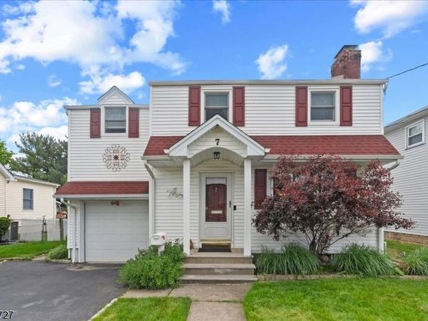 7 Halsey Ave, Riverdale, NJ 07457