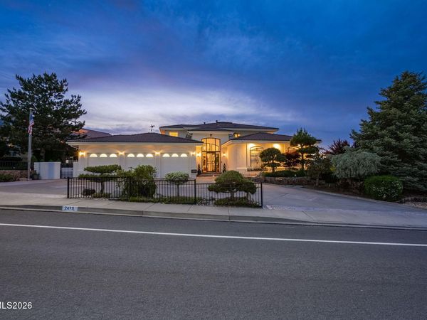 2475 Manzanita Lane, Reno, NV 89509