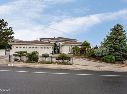 2475 Manzanita Lane, Reno, NV 89509 Photo