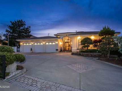 2475 Manzanita Lane, Reno, NV 89509 Photo