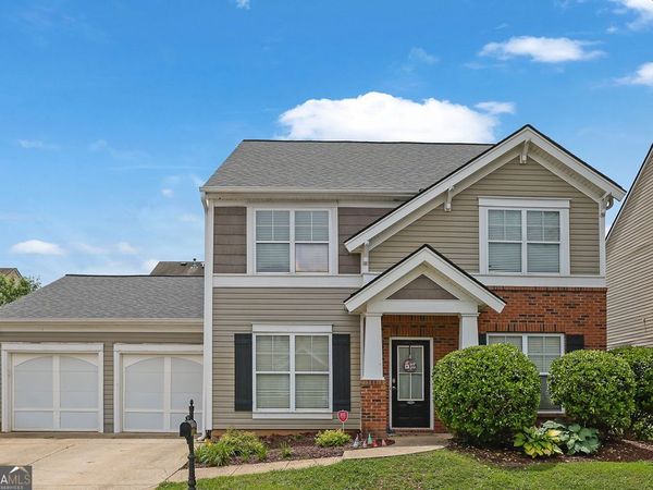 203 Quince Road, Canton, GA 30114
