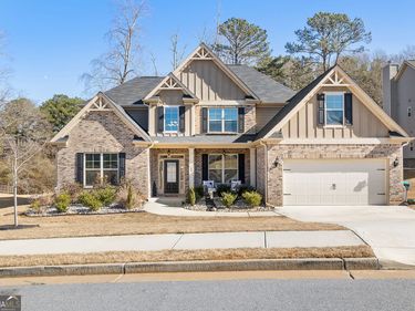168 Osier Drive, Mcdonough, GA 30252