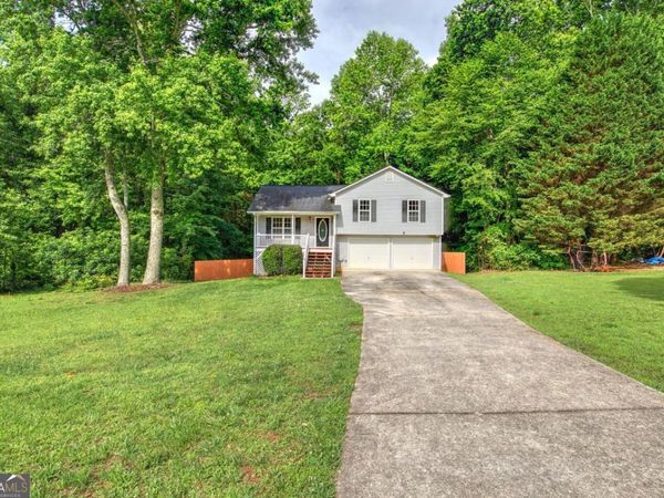 523 Wallace Way, Rockmart, GA 30153