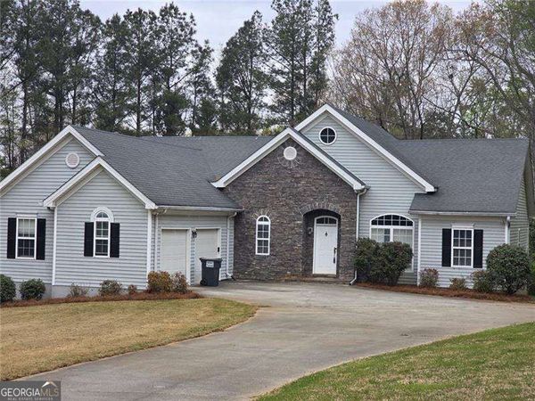 7387 Milam Road, Winston, GA 30187
