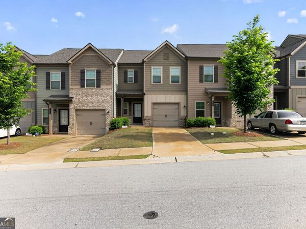 7151 Chara Lane SW, South Fulton, GA 30331