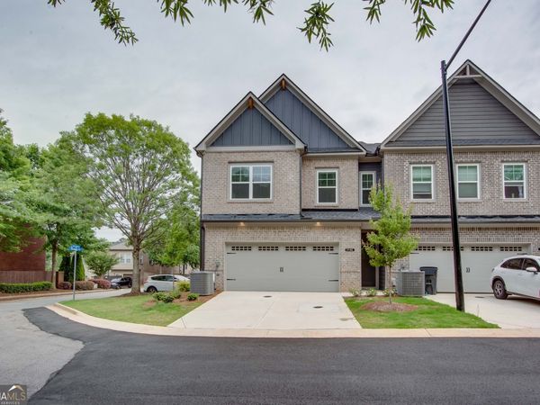 3140 Marabella Circle, Acworth, GA 30152