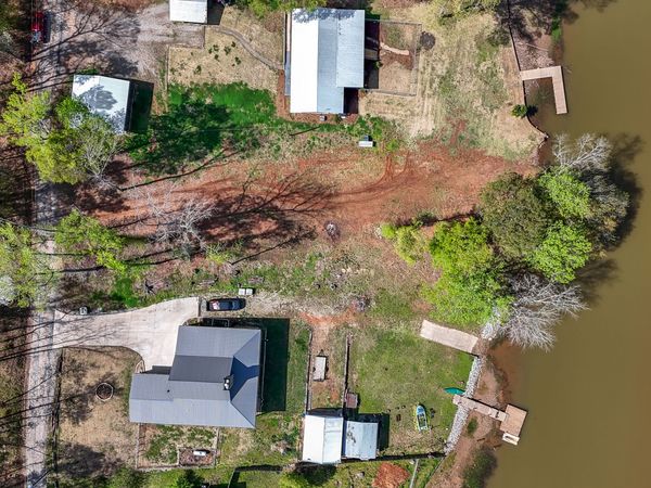 LOT 283 Henry Higgins Road, Jackson, GA 30233