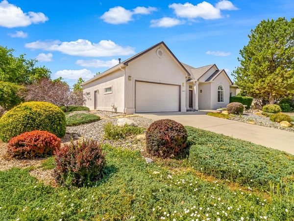 2343 S Rim Drive , Grand Junction, CO 81507