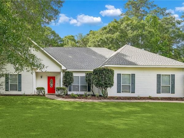 532 COVINGTON Point , Covington, LA 70433