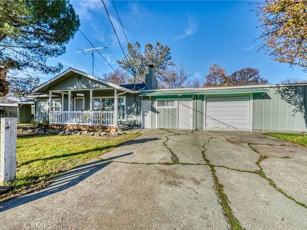 3995 Mullen Avenue, Clearlake, CA 95422
