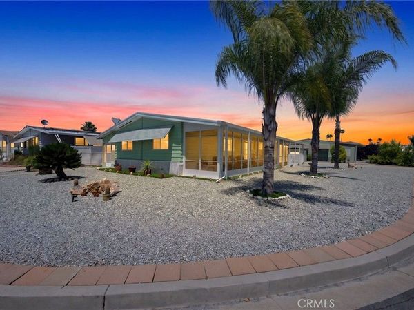 26164 Kentia Palm, Homeland, CA 92548