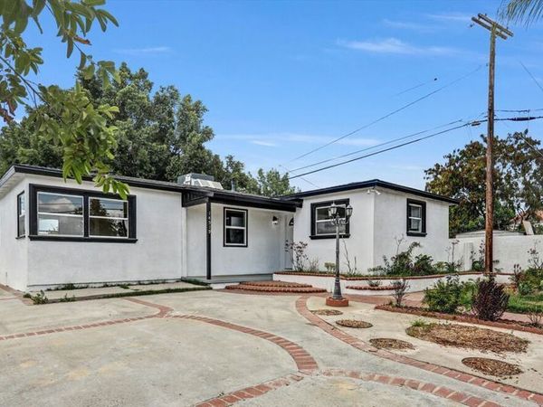14519 Fox Street, San Fernando, CA 91345