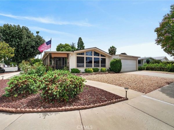 2711 Chamise, Hemet, CA 92545