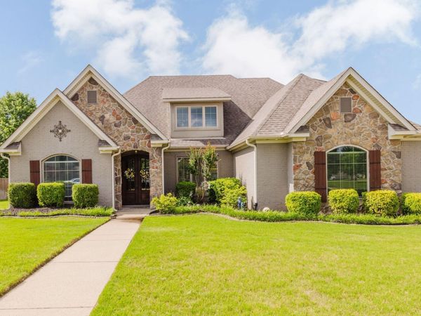 5512 Milan Avenue, Benton, AR 72019