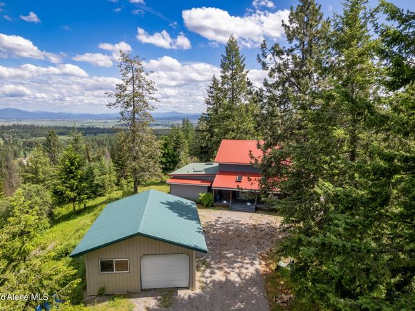 14458 N Smith AVE , Rathdrum, ID 83858