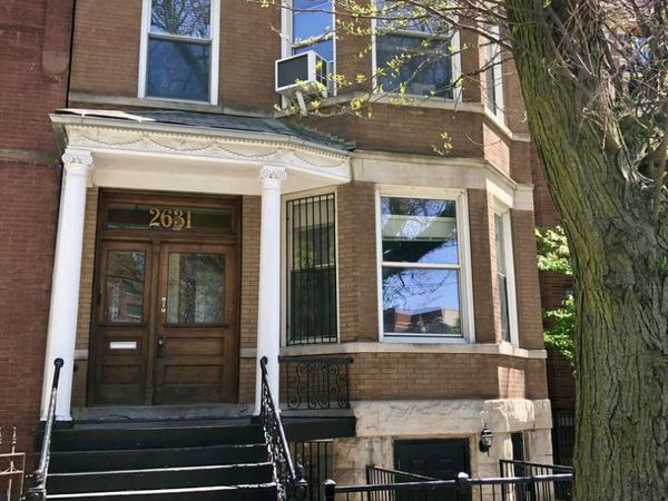 2631 N Sheffield Avenue , Unit G, Chicago, IL 60614