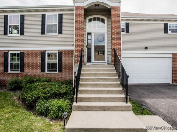 1416 Draper Road , McHenry, IL 60050
