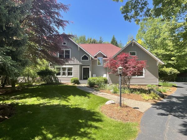 72 Wilderness Ridge Drive, Douglas, MI 49406