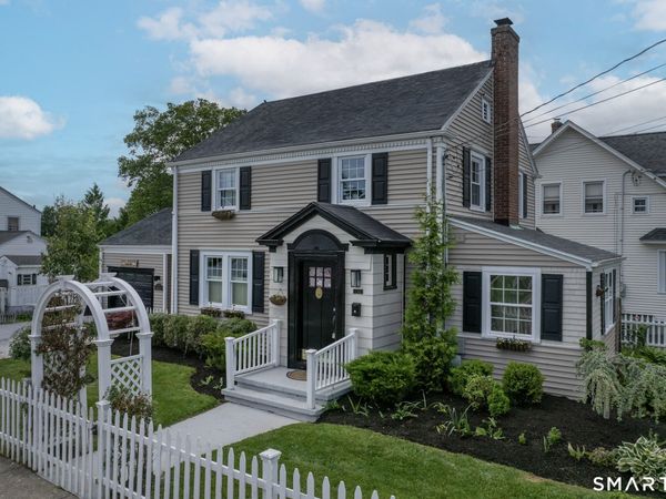1 Oak , Stratford, CT 06614