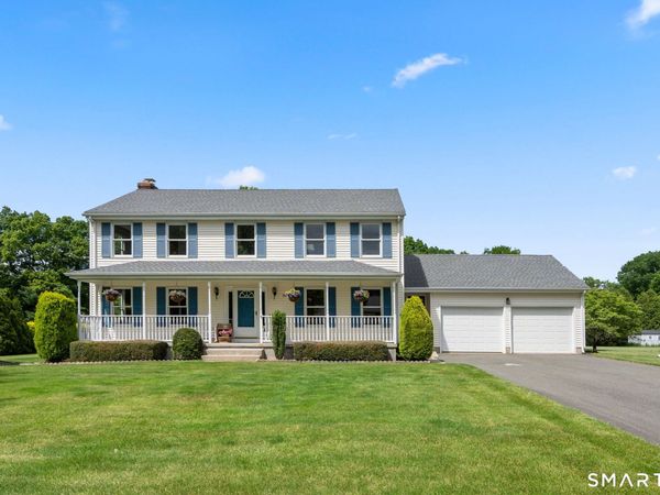 36 Vincent, South Windsor, CT 06074
