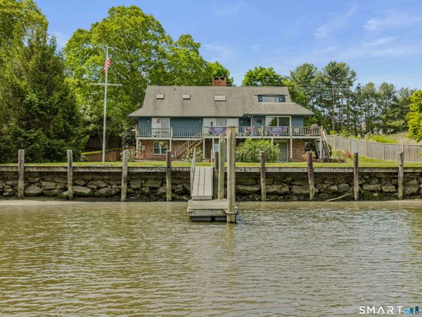 77 Essex Road, Old Saybrook, CT 06475