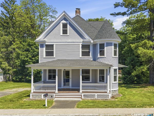 123 Pearl, Seymour, CT 06483