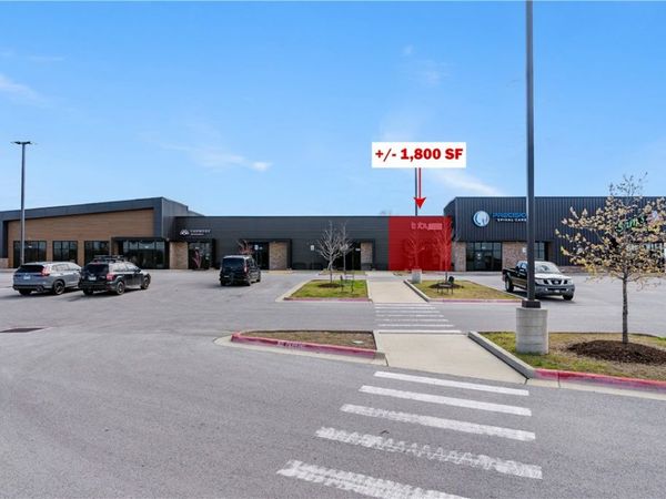 504 E Centerton Boulevard , Unit Suite 570, Centerton, AR 72719