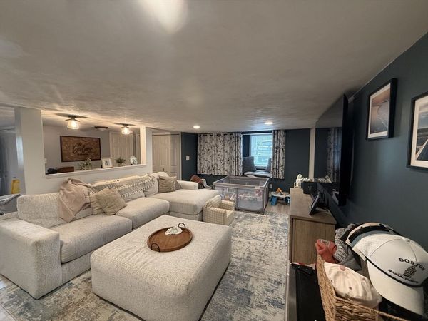 460 Pond Street, Unit Rear, Braintree, MA 02184
