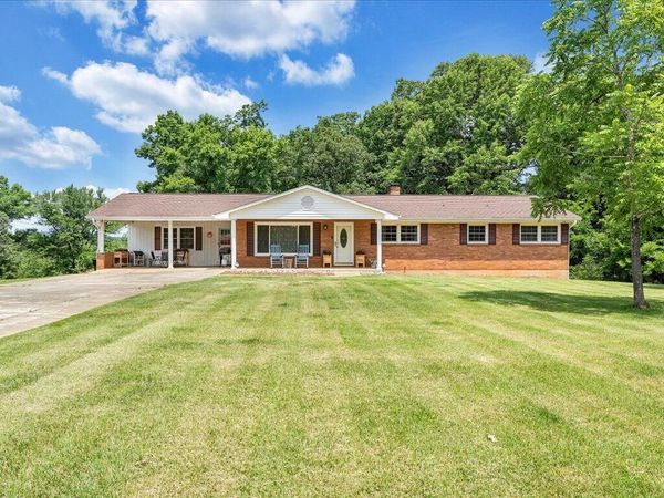 247 Powell RD , Ridgeway, VA 24148
