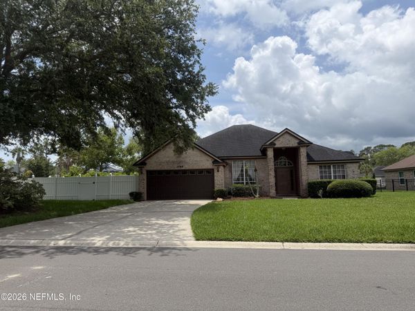 1706 EVANS Drive S, Jacksonville Beach, FL 32250