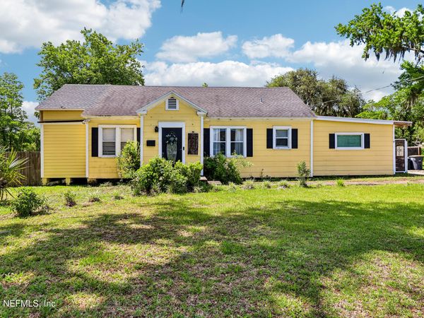 2252 MILLS Road, Jacksonville, FL 32216