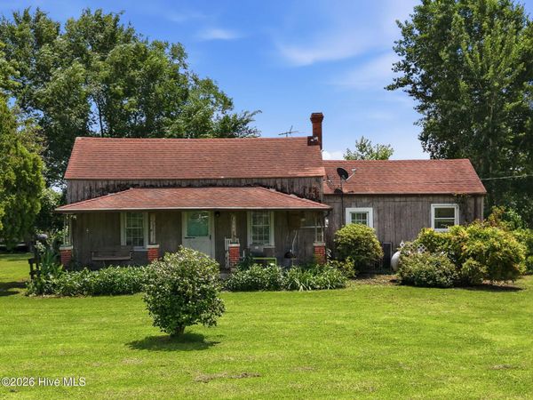 1309 Quarter Road, Swanquarter, NC 27885