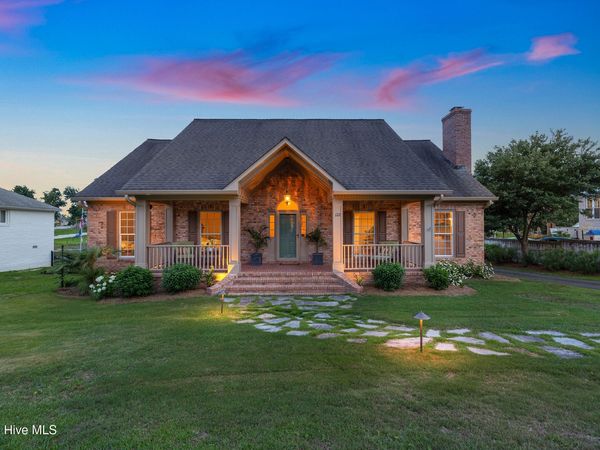 122 Circle Drive, Hampstead, NC 28443