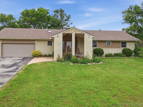 3263 W 72nd Street , Tulsa, OK 74132