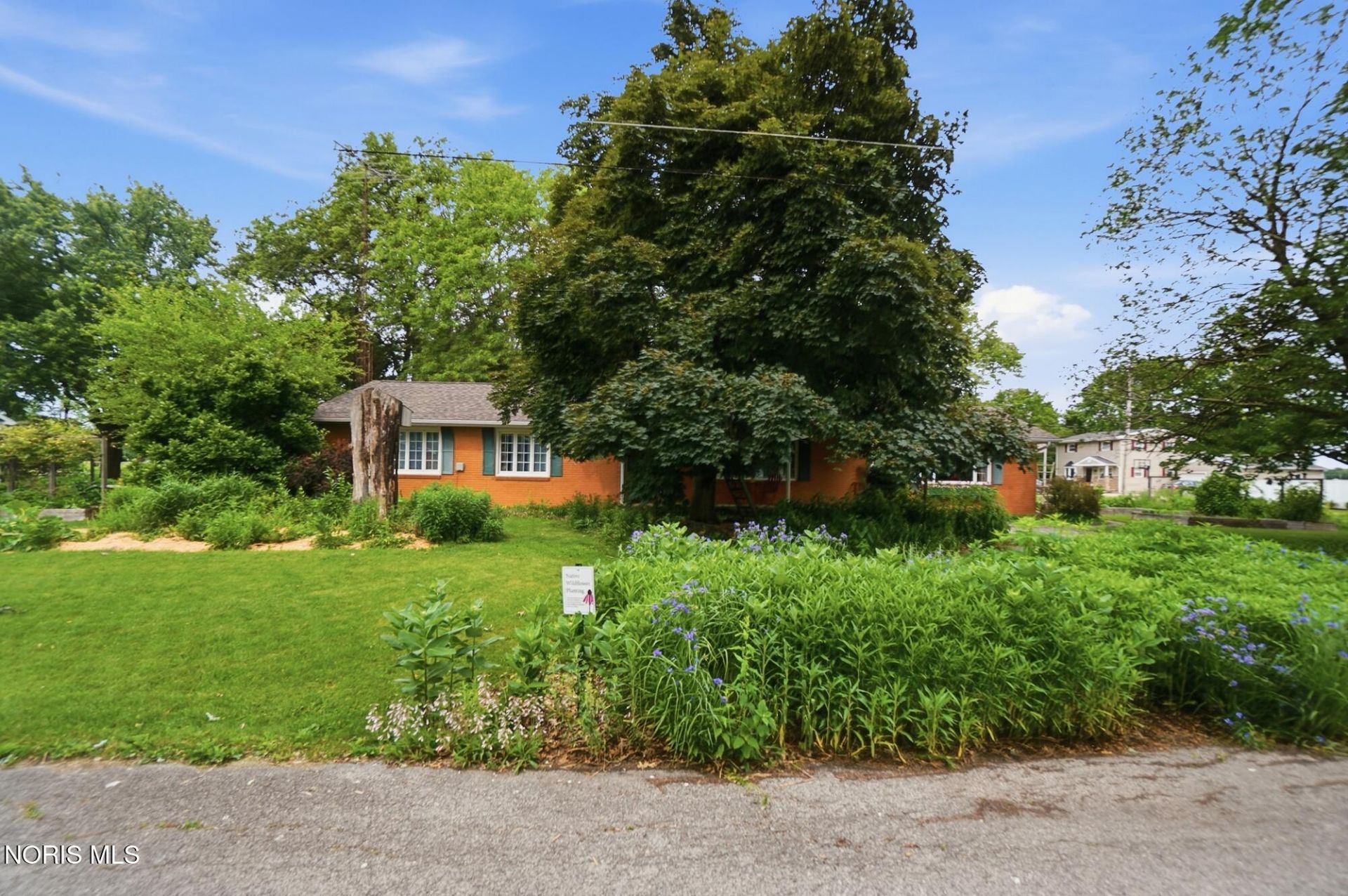 214 Sunset Drive, Arlington, OH 45814 Main Photo