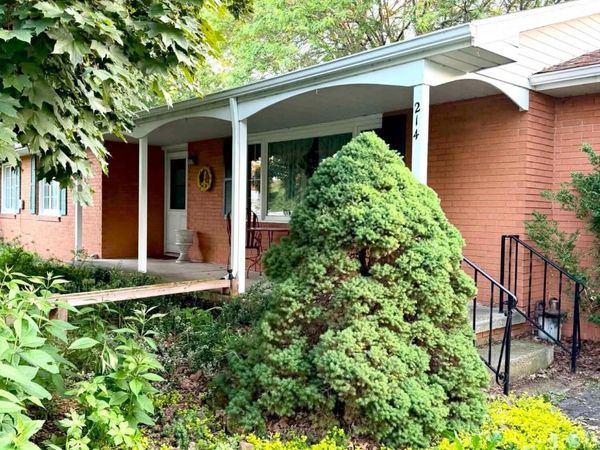 214 Sunset Drive , Arlington, OH 45814