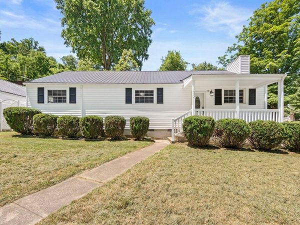 1533 N Jefferson , Huntington, WV 25701