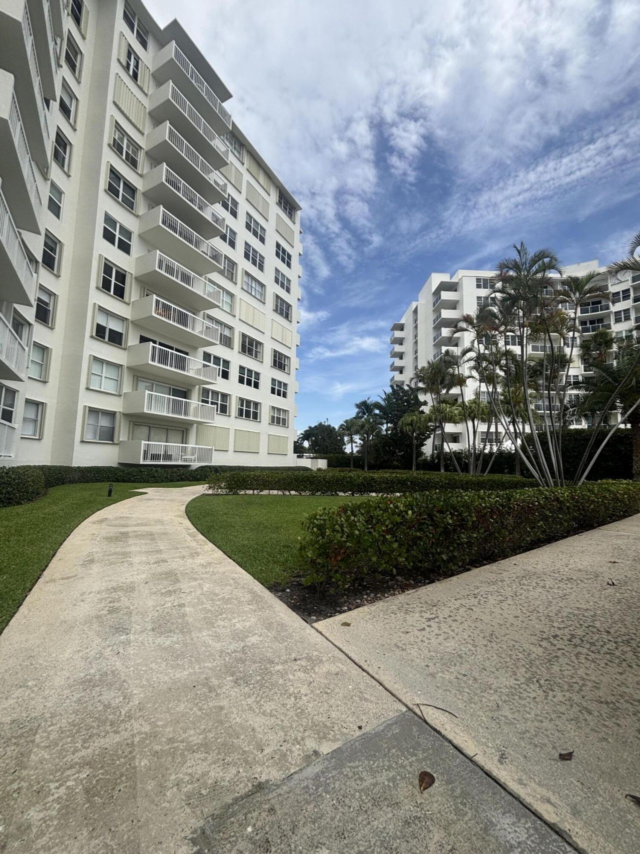 2600 N Flagler Drive, Unit 808, West Palm Beach, FL 33407 Photo