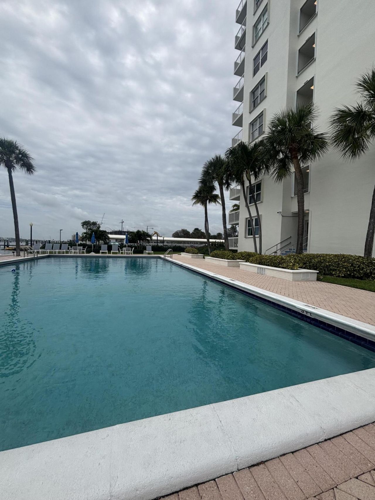 2600 N Flagler Drive, Unit 808, West Palm Beach, FL 33407 Photo