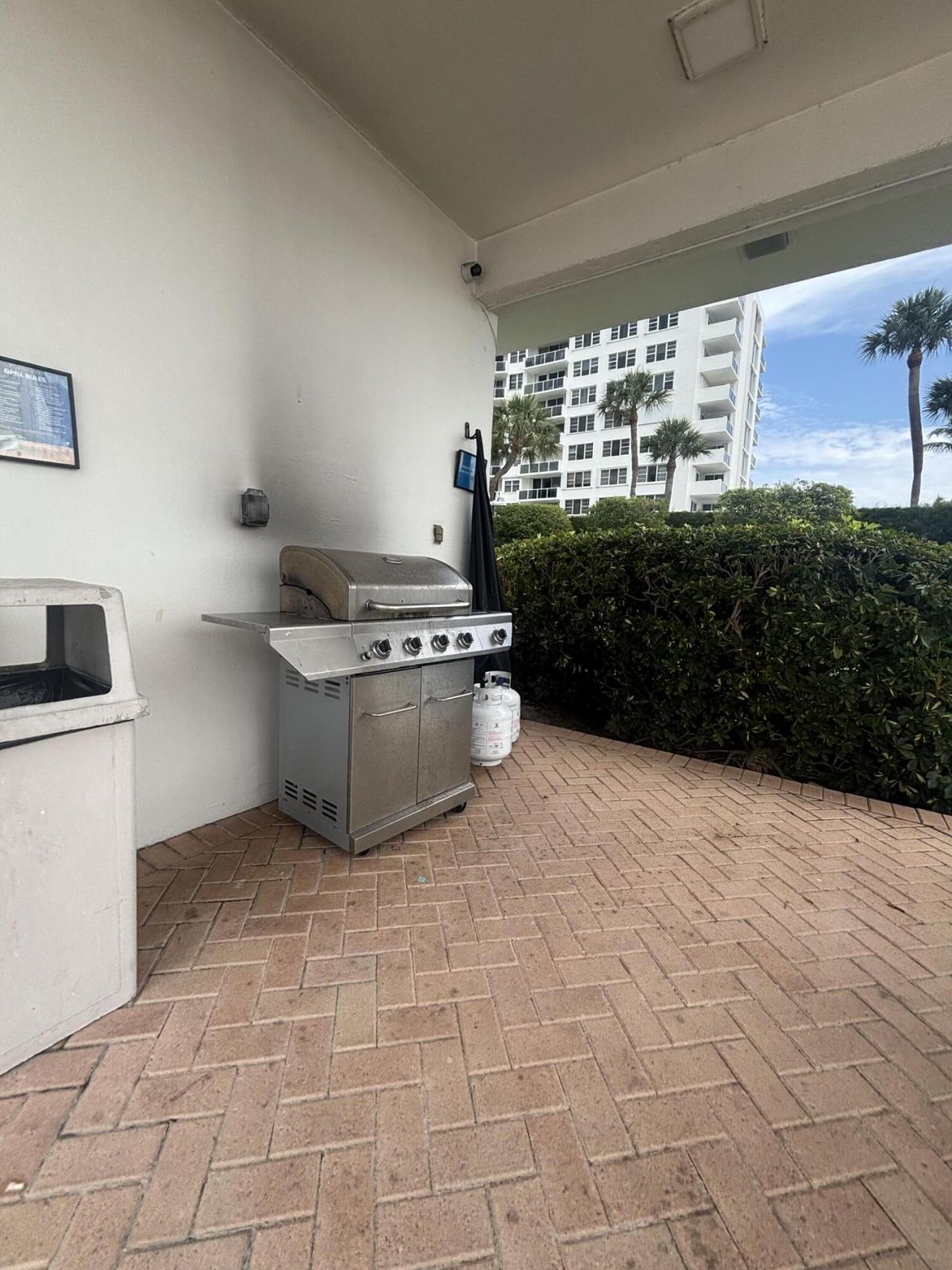 2600 N Flagler Drive, Unit 808, West Palm Beach, FL 33407 Photo