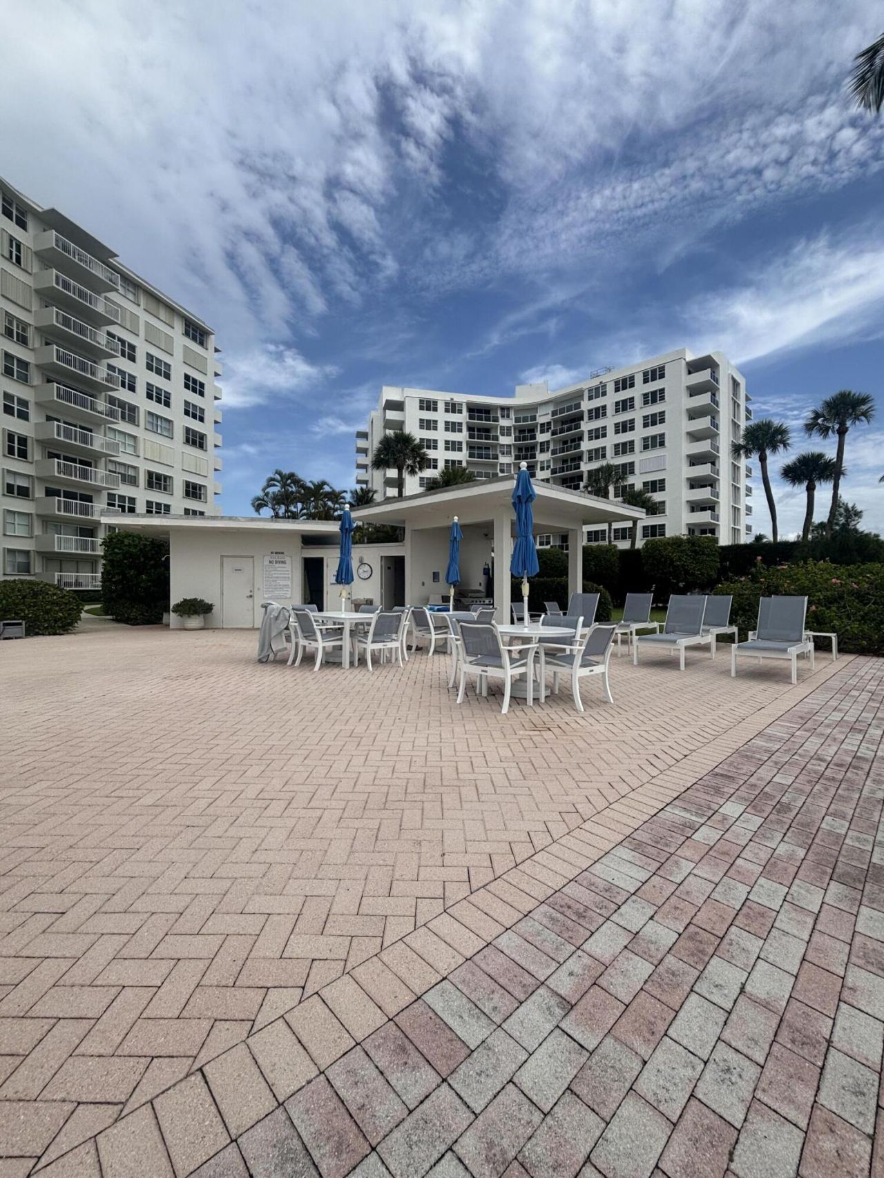 2600 N Flagler Drive, Unit 808, West Palm Beach, FL 33407 Photo