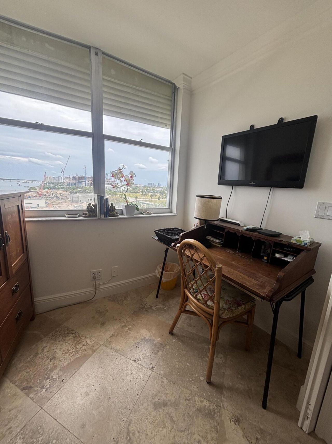 2600 N Flagler Drive, Unit 808, West Palm Beach, FL 33407 Photo