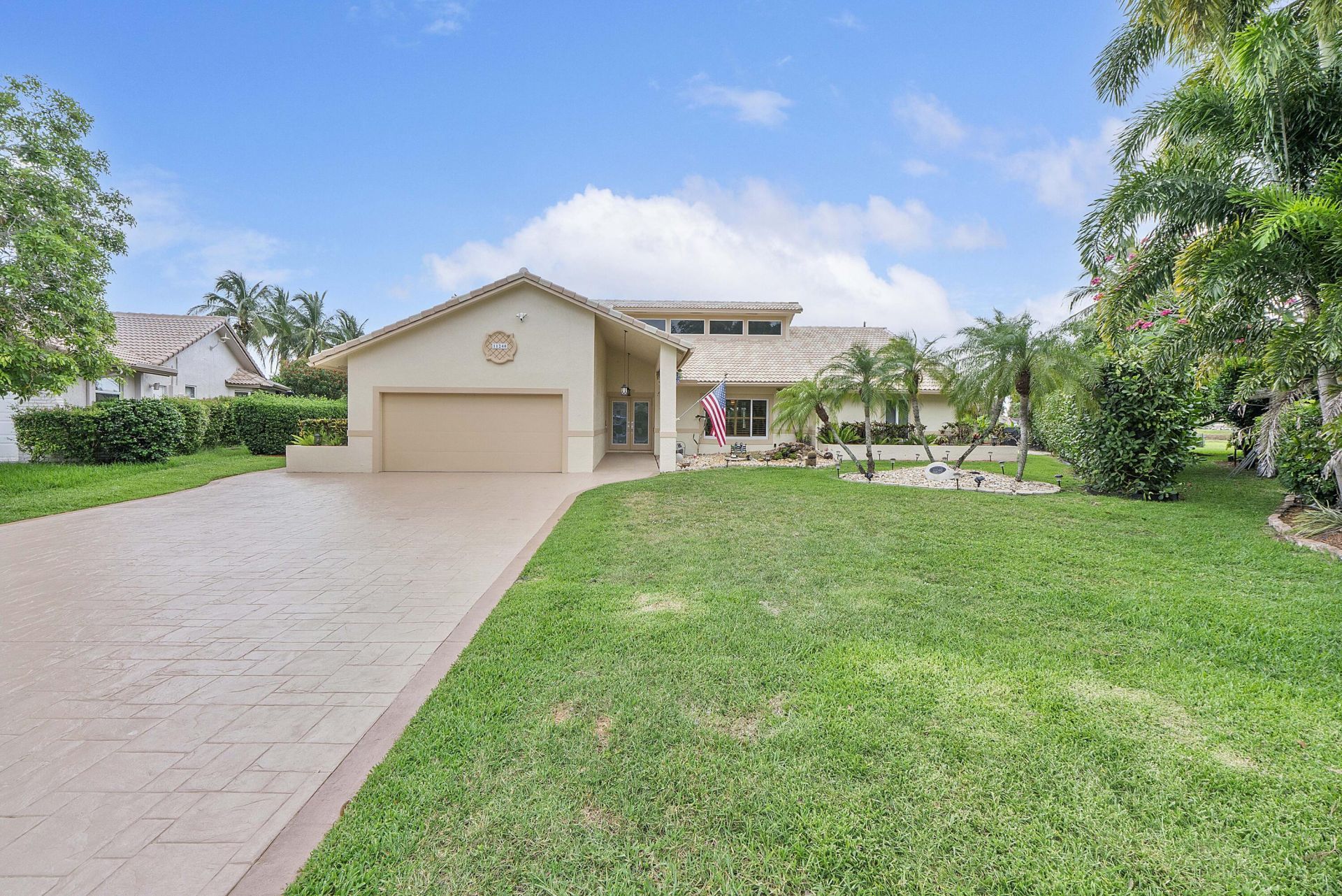 11240 SW 1st Street, Coral Springs, FL 33071 Photo